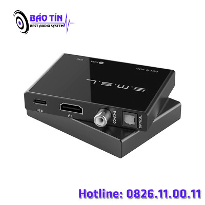 SMSL PO100 PRO